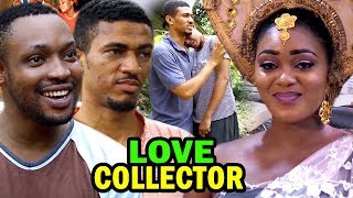 LOVE COLLECTOR YouTube thumbnail