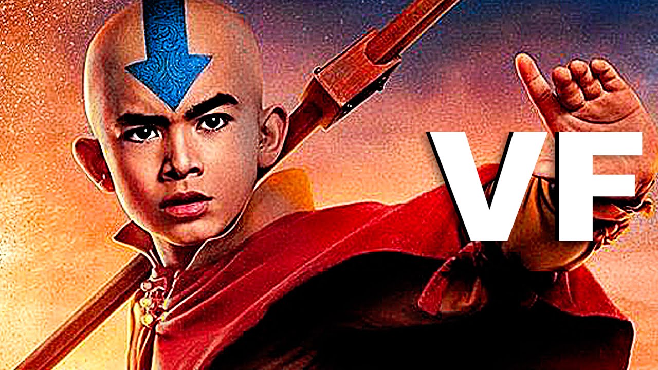 Avatar Le Dernier Maitre De L'air Streaming www.youtube.com