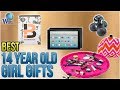 Gifts For 14 Year Old Girls