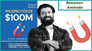 Prospectos de $100M por Alex Hormozi | Resumen Animado | LibrosAnimados by LibrosAnimados 1,304 views 3 weeks ago 21 minutes