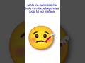 sorry gente