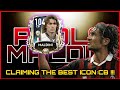 OMG!!!! WE CLAIMED PRIME MALDINI INSANE CARD FIFA MOBILE 20