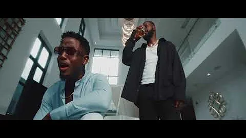 Falz - Knee Down (Official Music Video) ft. Chike