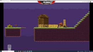 Construct 2 3 Practice Stream