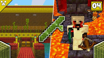 Bamboo & Bugged Bastions! | Python