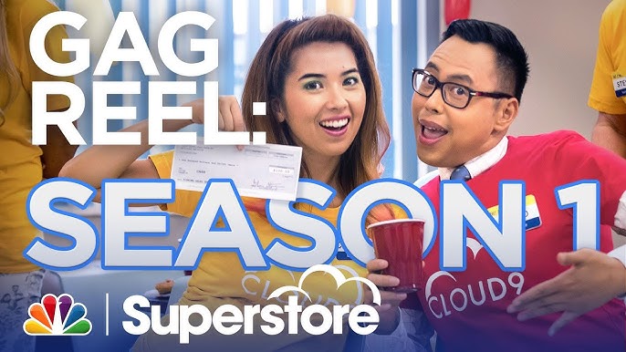 Watch the 'Superstore' Cast Together for Finale Table Read (EXCLUSIVE)