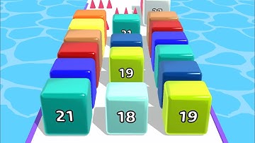 Marble Run 3D 👩‍❤️‍👩⭐️💫 MAX LEVELS!! All Levels Gameplay Walkthrough Android, iOS NEW UPDATE