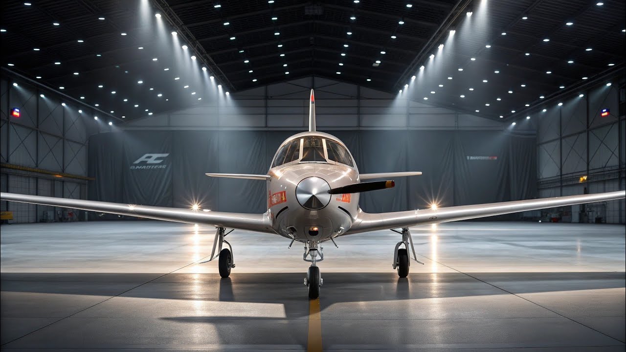 Singha Vayu – The Thai 5th Gen Fighter That Shocks the World