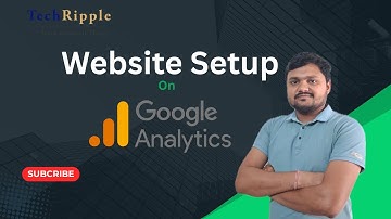 How to Add Your Website to Google Analytics (Step-by-Step Tutorial)