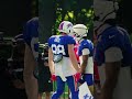 Moore to come… 👀 #shorts #nfl #buffalobills #joshallen