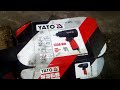 Гайковерт YATO-YT 0953 Год в работе.