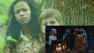 Secrets Of Sulphur Springs Season 1 & 2 Intro Put Together