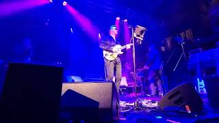 Richard Hawley - Standing At The Sky&#39;s Edge - Holmfirth Picturedrome 7 June 2023