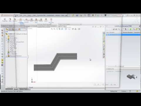 Define project specific sequences