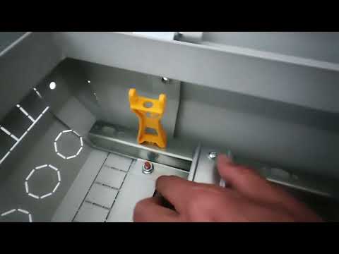 #iek Обзор бокса ИЭК на 24 модуля