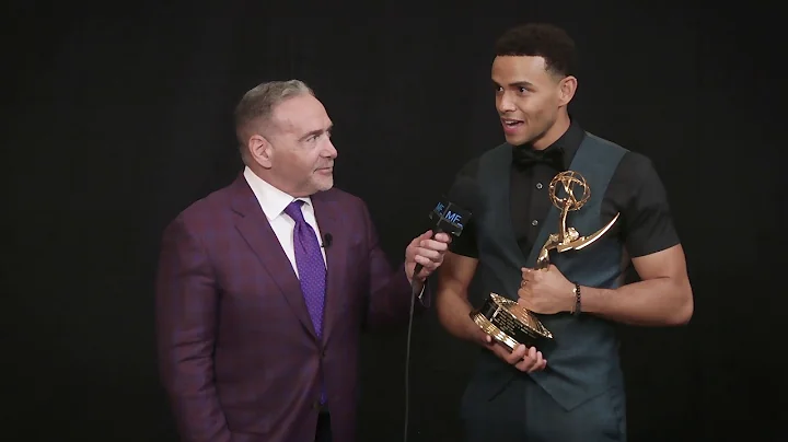Kyler Pettis Interview - Ex-Days of our Lives - 46...