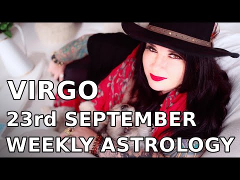 virgo-weekly-astrology-horoscope-23rd-september-2019