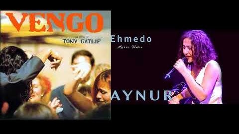 Aynur | Remedios Silva Pisa | Ahmedo flamenco remix