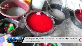 BEGINILAH CARA PEMBUATAN CINCAU HITAM HINGGA MERAIH OMSET PULUHAN JUTA RUPIAH BEGINILAH CARA PEMBUATAN CINCAU HITAM HINGGA MERAIH OMSET PULUHAN JUTA RUPIAH