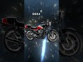 1年で消えた GSX400FSインパルス