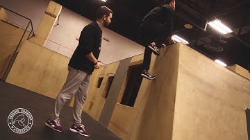 Origins Method - Climb Up Part 1. Exercises & Drills