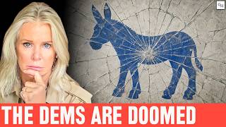The Democrats Are Heading For Oblivion, Here's Why