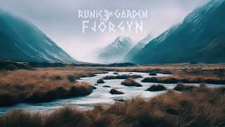 Fjörgyn - Runic Garden