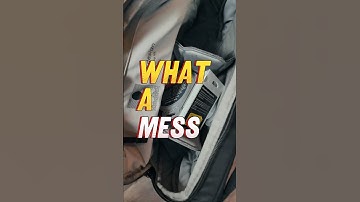 🛑 STOP Doing THIS With Your Lens Filters #photography #camera #photographytips