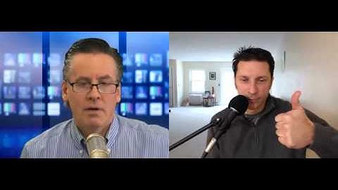 Choosing a Video Camera and On Camera Presentation Skills - BTS Live 003