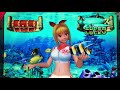 2019/11/27 CRA大海物語スペシャルSAP トレジャーモード
