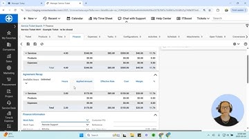 Are You Closing ConnectWise Service Tickets The WRONG Way?