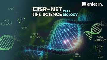 Introduction to Plasma Membrane & Lipid Structure - 01 | CSIR Life Science