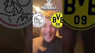 Fifa Challange Part 2