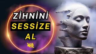 Uykudayken Zihninizi Yeniden Programlayacak Bilinçaltı Teknikleri | Jung’un Kader Frekansı