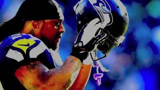 Marshawn Lynch Career Highlights \\