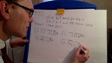 Review for the first exam, problem 17