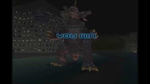 GojiFan93 Plays Godzilla Save the Earth Part 11 Reupload