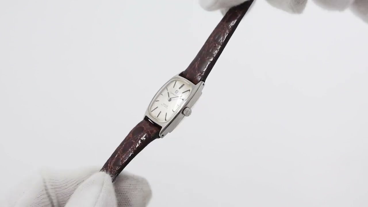 OMEGA オメガ コンステレーション Ref.551.029 1973年製【スイート