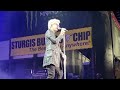 REO Speedwagon - Can&#39;t fight this feeling, Live at Buffalo Chip,Sturgis, South Dakota, 8 August 2023