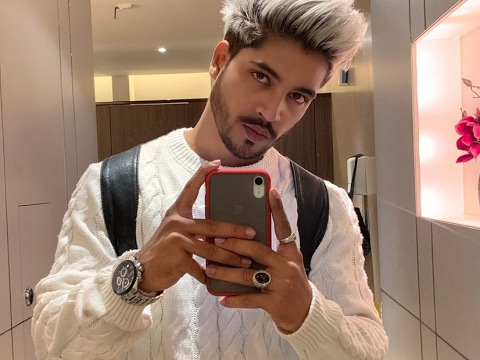 Ayan Khan Live Stream - YouTube