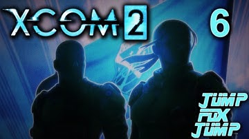 Don and Yanni: XCOM 2 Playthrough - It