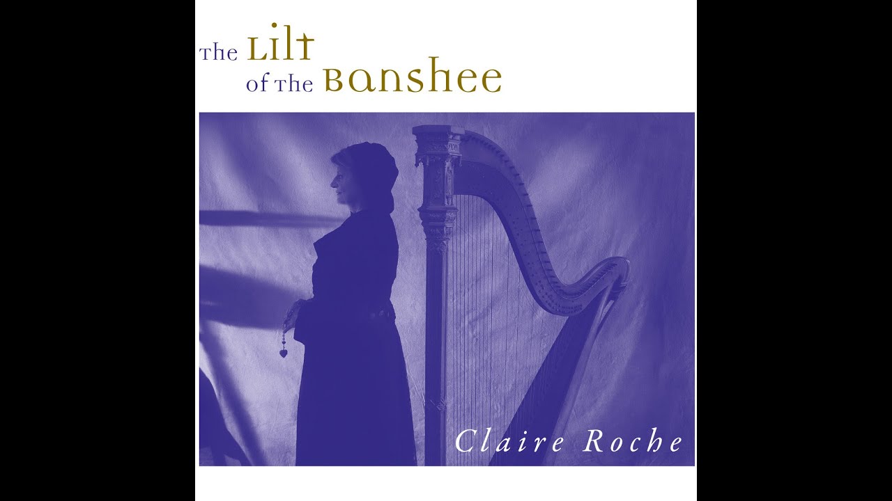 Claire Roche~The rose of tralee 🎵🍀👍 - YouTube
