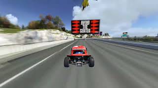 Trackmania Turbo #12 - STM 26.964