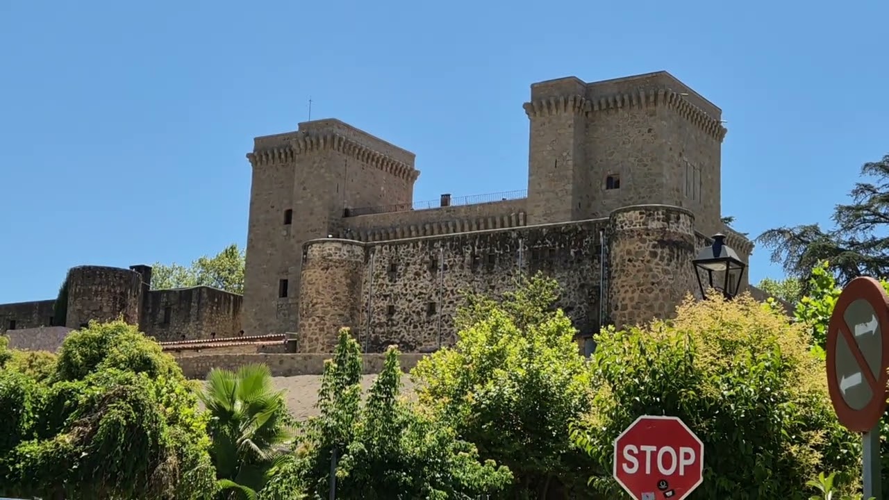 Valle de la Vera, Cáceres. 