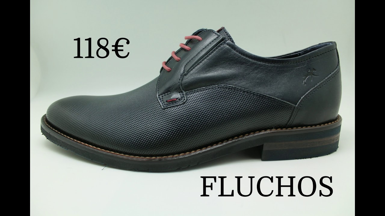 FLUCHOS HOMBRE 2020