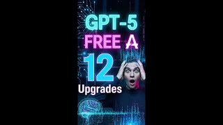 🚀 GPT-5 Just Changed Everything! | 12 Insane Features You Must See