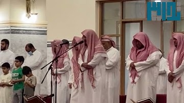 فجرية خاشعة لما تيسر من سورة المزمل للقارئ ماجد الحازمي | صلاة الفجر 21-3-1443