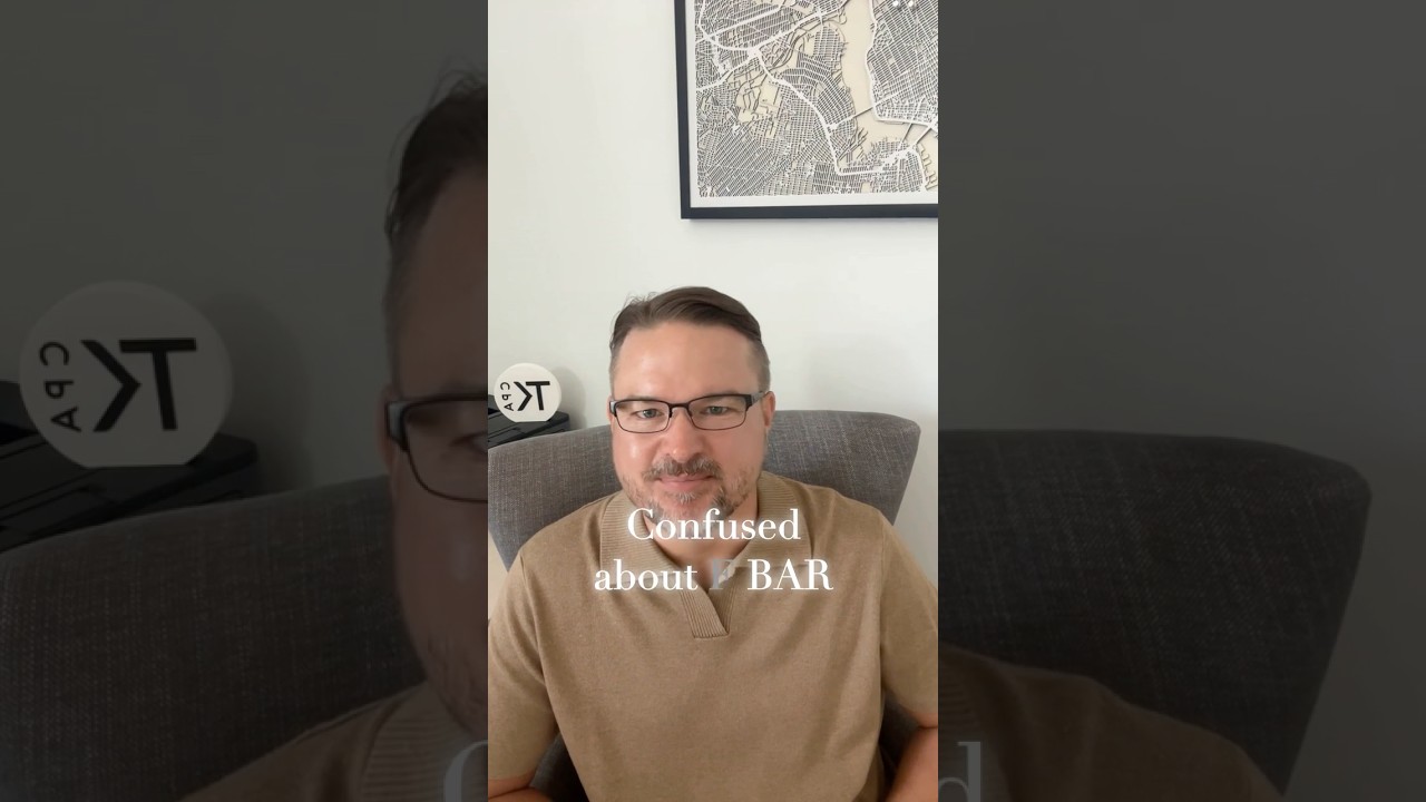 FBAR FinCen 114 vs. IRS Form 8938: Which One Do You Need? | CPA Cafe