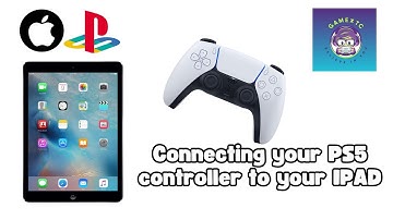How to Connect Your PS5 Controller to iPad (EASY Guide!) 🔥