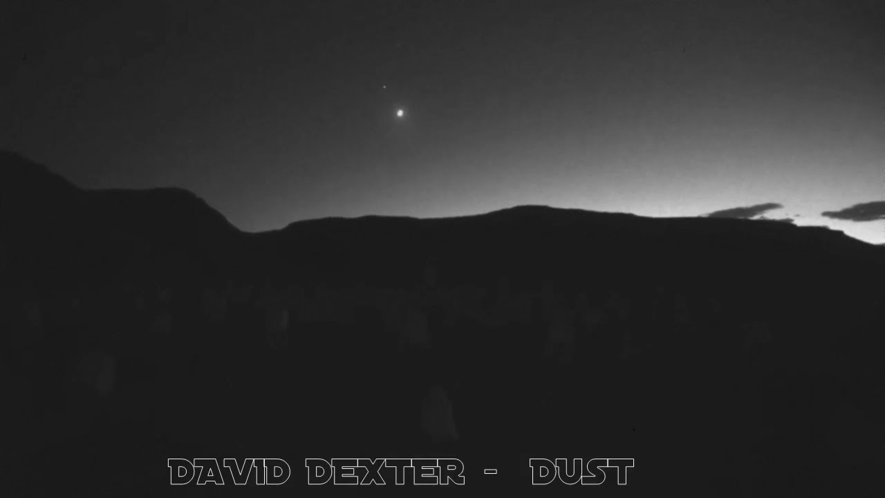 Watch David Dexter - Dust - Music Video Metal on YouTube Watch David Dexter - Dust - Music Video Metal on YouTube